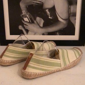 Tory Burch Espadrilles